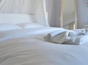 Guesthouse Opos Agapate