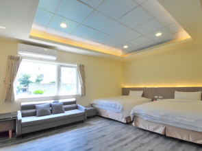 Luti Sea Shore Hotel
