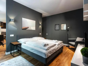 Authentic apartment next to Schwedenplatz