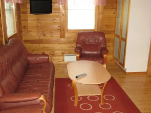 Apianlahti Camping