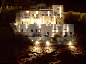 Caldera Studios