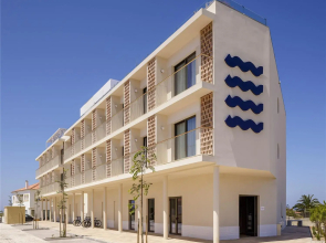 Amarello Hotel Praia Santo Andre, Tapestry Collection Hilton