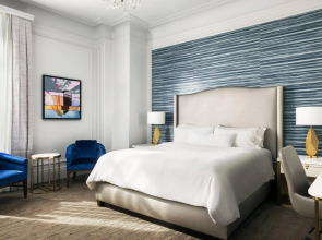 The Westin St. Francis San Francisco on Union Square