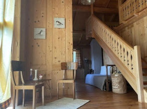Belvilla by OYO Hilltop Chalet in Lamon With Views