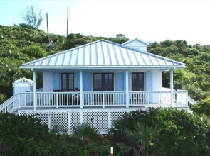 Palm Bluff by Eleuthera Vacation Rentals
