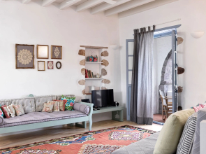 Patmos Eye Boutique Hotel & Villas