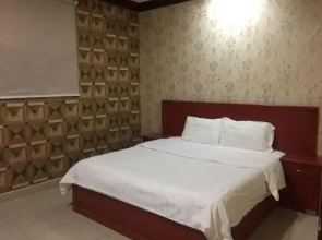 Dyafat Al Musafer Hotel Apartments
