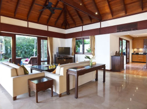 Miskawaan Villa Hibiscus