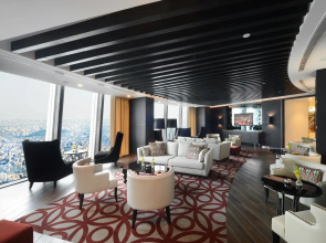 Amman Rotana