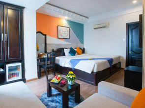 Sunrise Central Hotel