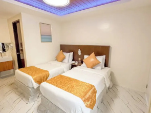 Hotel Adelina Balanga City Bataan