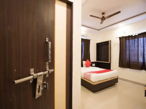 Sumiran Plaza By OYO Rooms