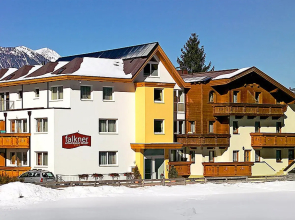 Apartment Falkner Längenfeld 12167