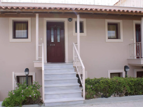 Ammos Residence
