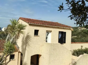 Notre petit paradis Paesolu 1