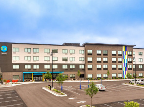 Tru by Hilton Madison West, WI