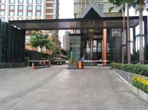 The Astra Suites