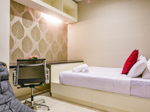 Flixses Suites At Platinum Klcc