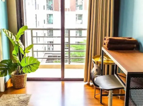 ZZZ Hostel - Don Mueang Airport