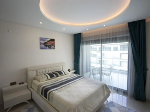 Konak Seaside Resort 2 bedroom