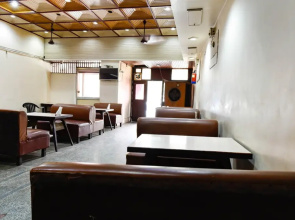 SPOT ON 81485 Hotel Atithi Galaxy
