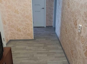Apartamenty na ulice Vladimira Vysockogo