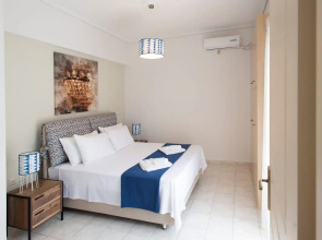 Blue Ark Acropolis Signature Residence