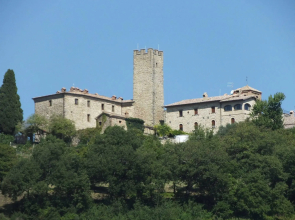 Castello di Giomici