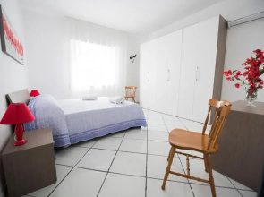 Villa Trinacria Apartments