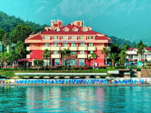 Valeri Beach Hotel
