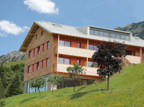 Biohotel Mattlihüs
