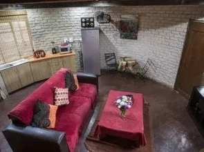 Manzini Swazi King Chalets
