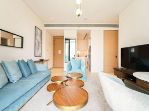 JBR - The Address 605