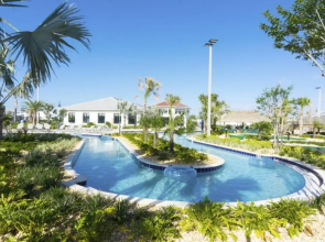 Wonderful Vacation Home With Private Pool Sl4824