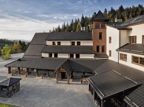 Hotel Żywiecki Medical Spa & Sport