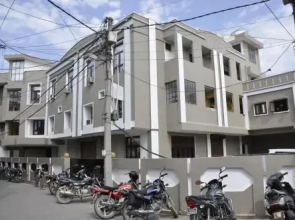 Hotel Pratiksha
