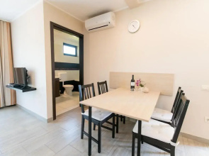 Dunazug Apartmanház
