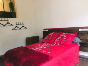 Chambre d hôte tagada