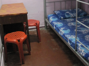 Day & Night Guesthouse