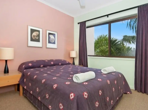 40 Culgoa Point
