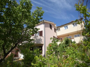 Apartmani Vitković II Cres