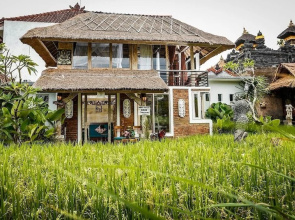 KTS Authentic Balinese Villas
