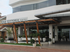 One Vittoria Hotel
