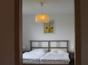 Beautiful Holiday Home in Pruchten on Baltic Coast