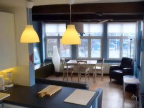 Apartment Artevelde