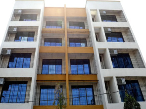 Hotel Satyam Residency