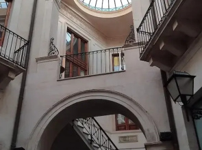 Le due Sicilie-Guest house