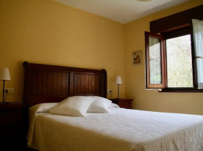 Apartamentos Rurales La Bardenilla