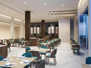 Panas Holiday Village