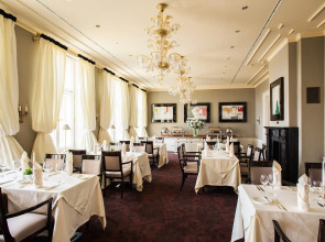 Le Palais Art Hotel Prague